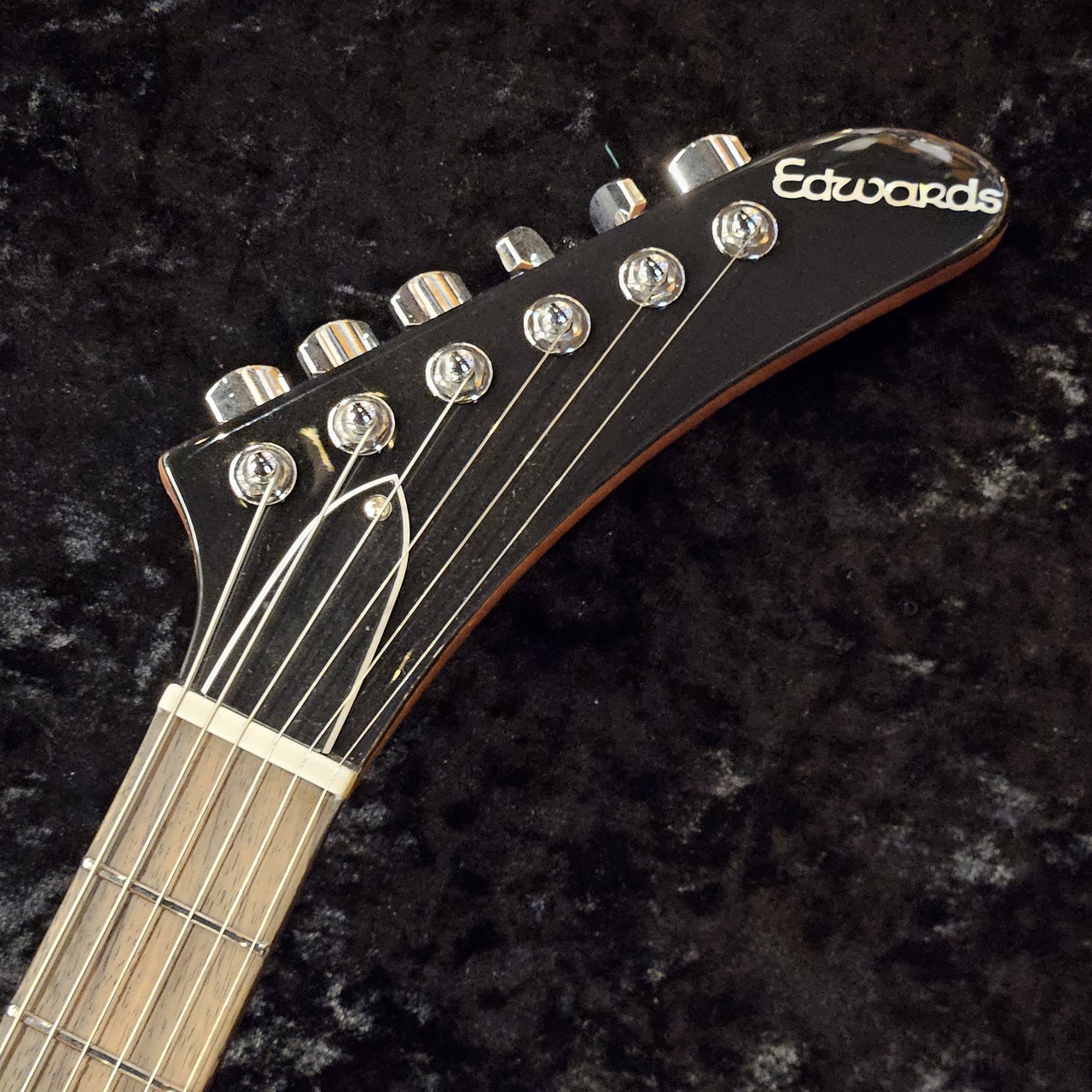 EDWARDS E-EX-CTM EMG -Natural-【限定生産モデル!】（新品/送料無料