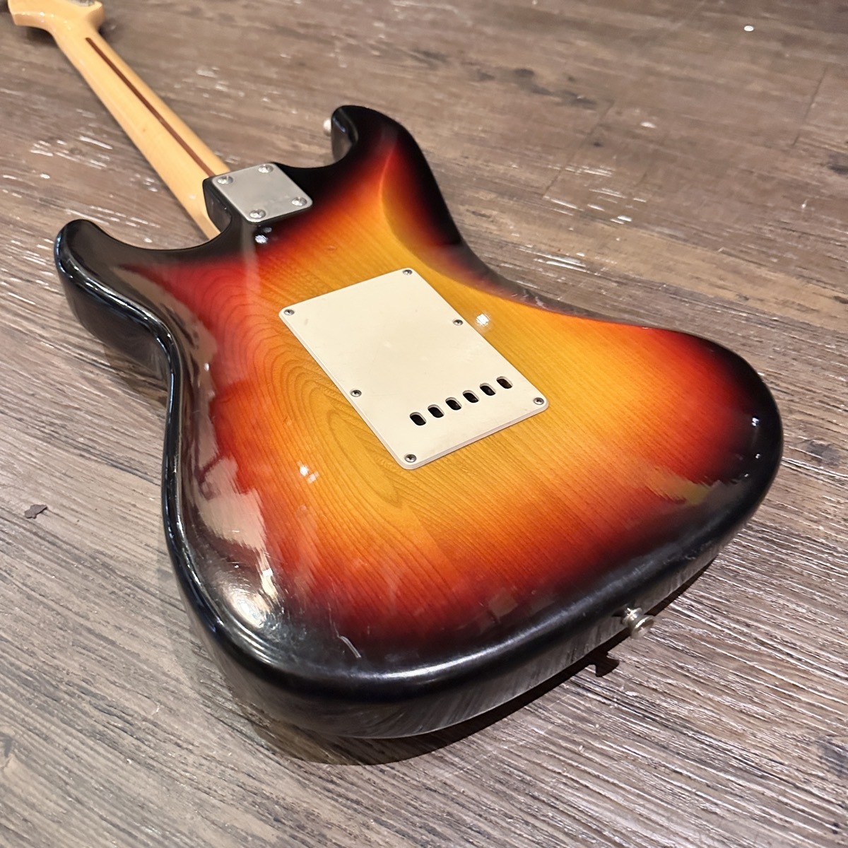 YAMAHA SR-450S SuperRock'nRoller 1982年製 Electric Guitar（中古