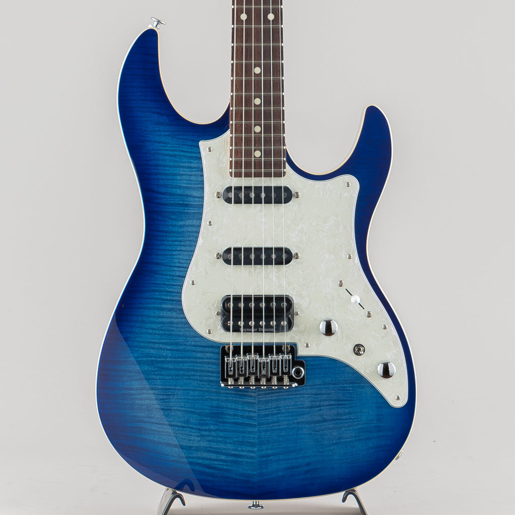 FUJIGEN JOS-FM-R JBT 日本製 フジゲン FUJIGEN(FGN) JOS2-FM-R/JBT（新品/送料無料）【楽器検索