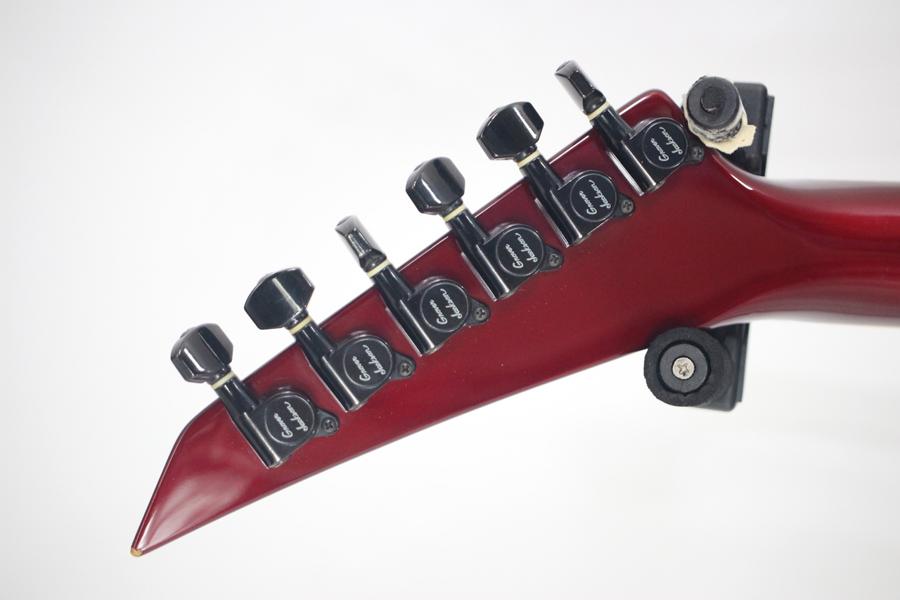 中古 GroverJackson ギター レフティ Grover Jackson RR.D-120（中古）【楽器検索デジマート】