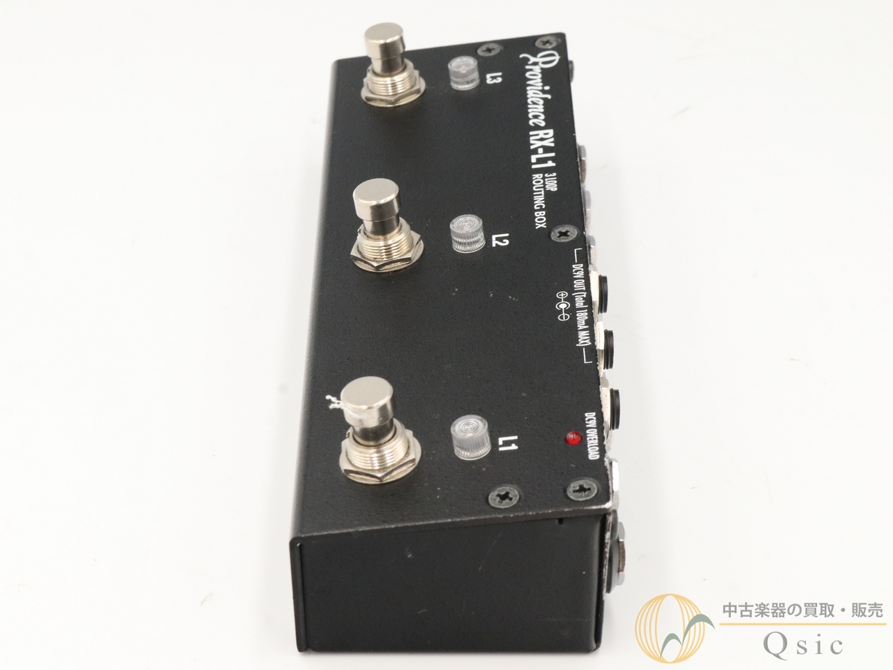 Providence RX-L1 [SM829]【神戸店在庫】（中古）【楽器検索デジマート】