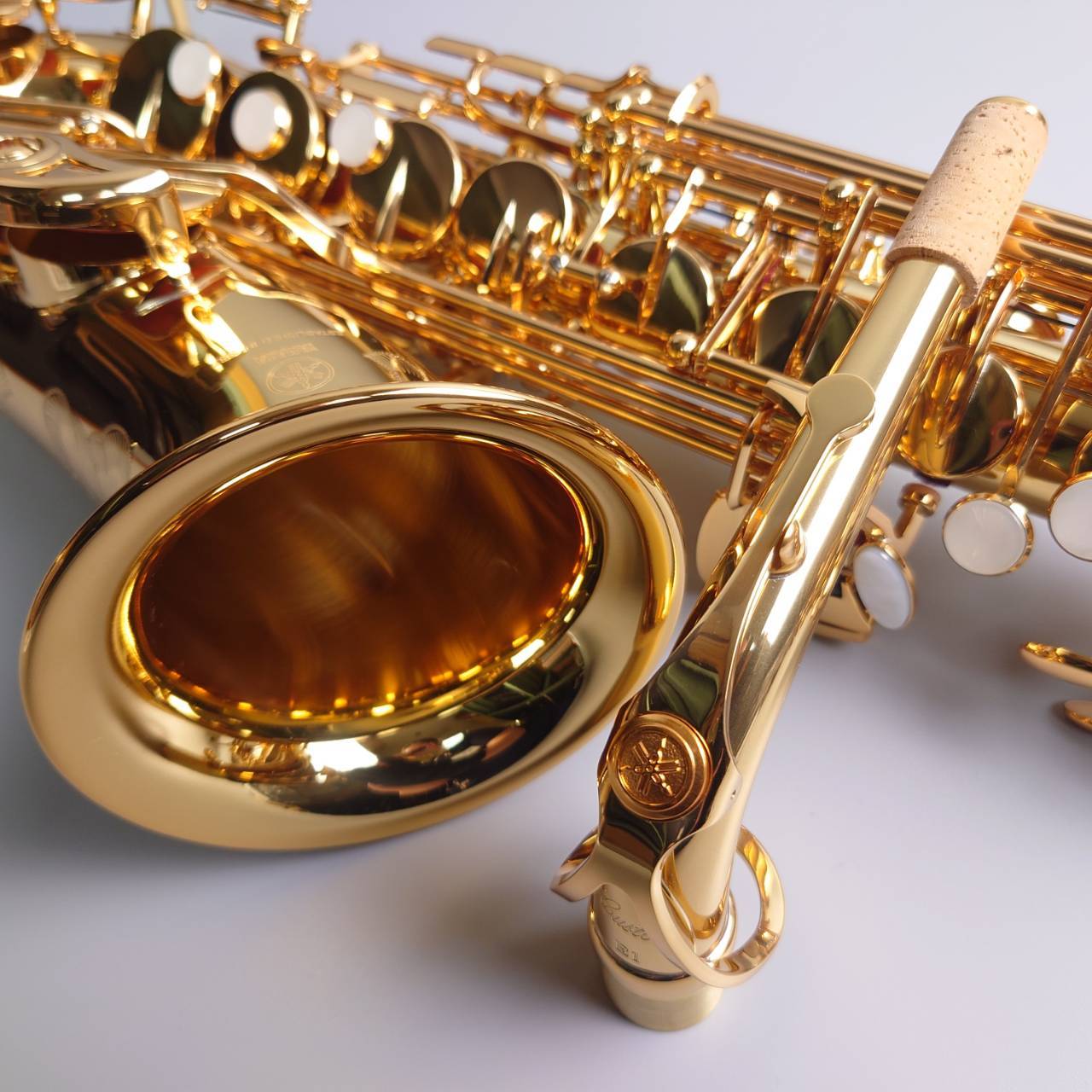 YAMAHA 【5年保証】 YAS-62LSEII アルトサックス 島村楽器×ヤマハ