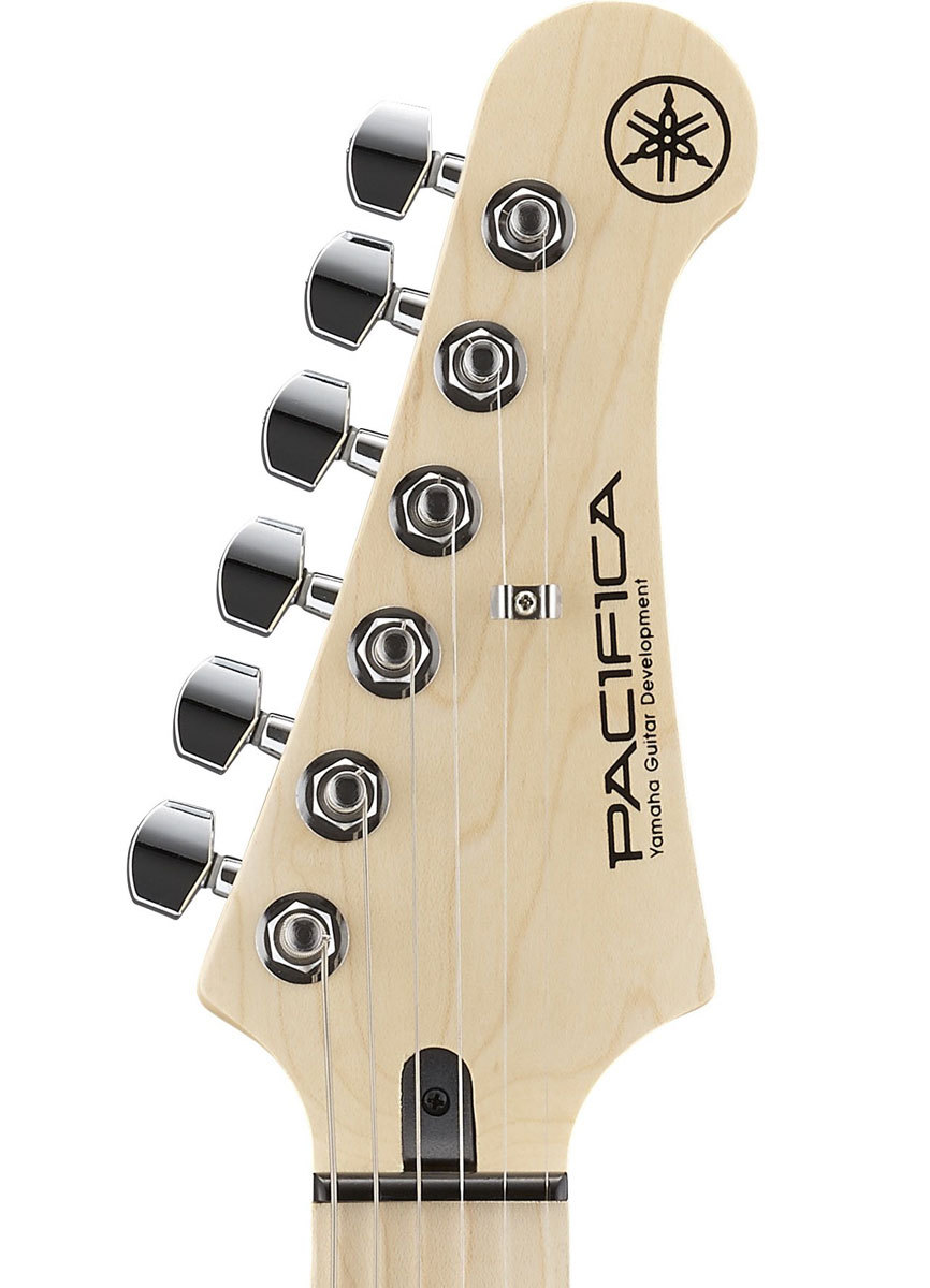 YAMAHA PACIFICA 112VM GRY (グレー) ヤマハ エレキギター PAC112VM