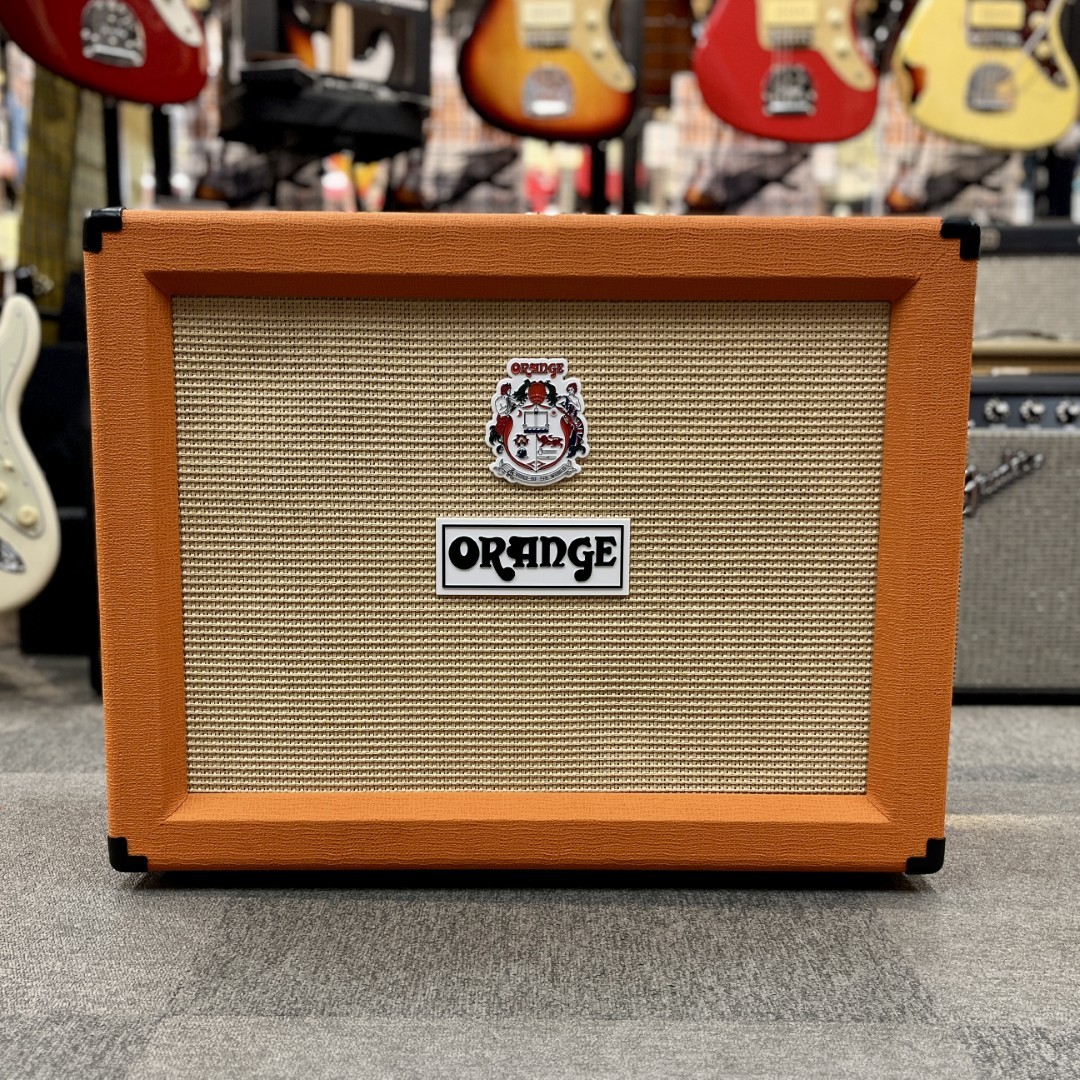 アンプ orange ppc212 ob ORANGE Orange PPC212 OB 【オープンバック仕様】【送料当社負担