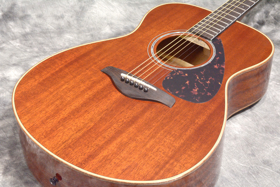 YAMAHA FS850 Natural 【池袋店】（新品/送料無料）【楽器検索デジマート】