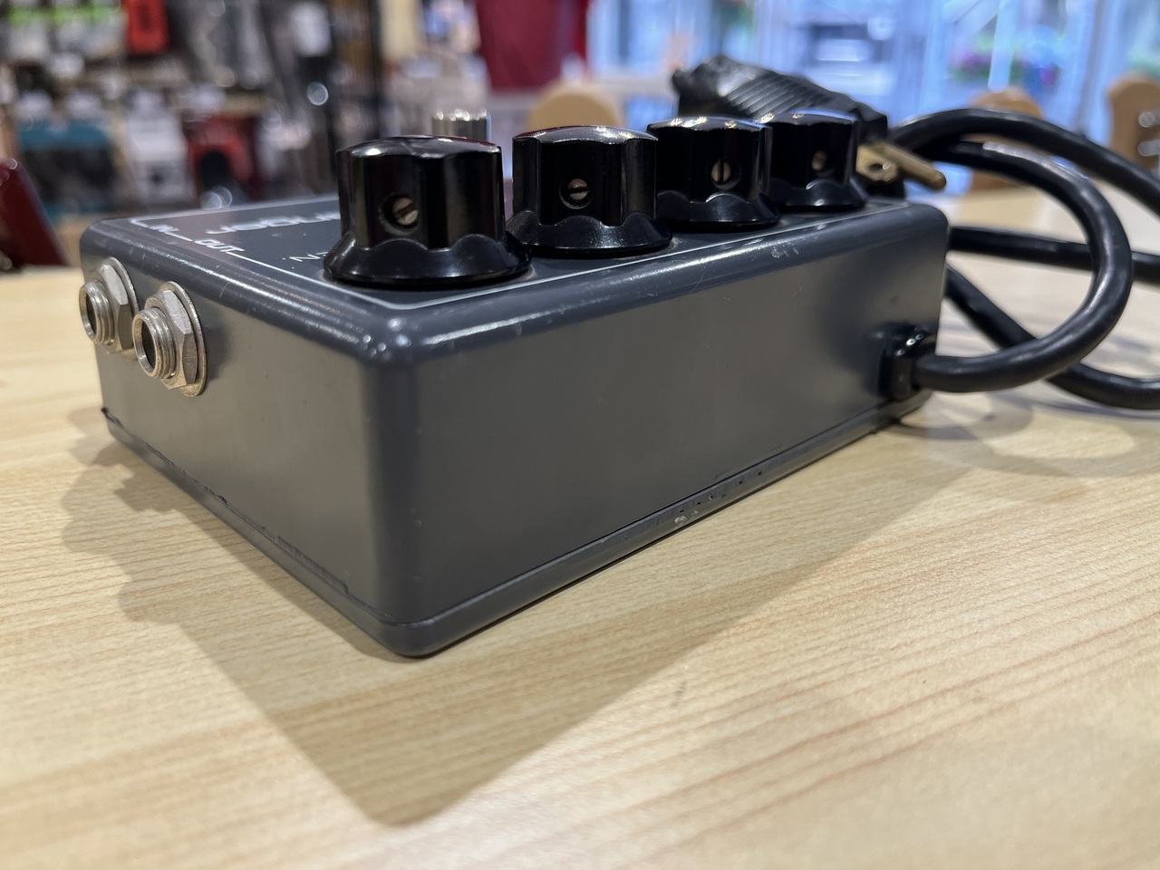 MXR No.117 Flanger 1978（ビンテージ）【楽器検索デジマート】