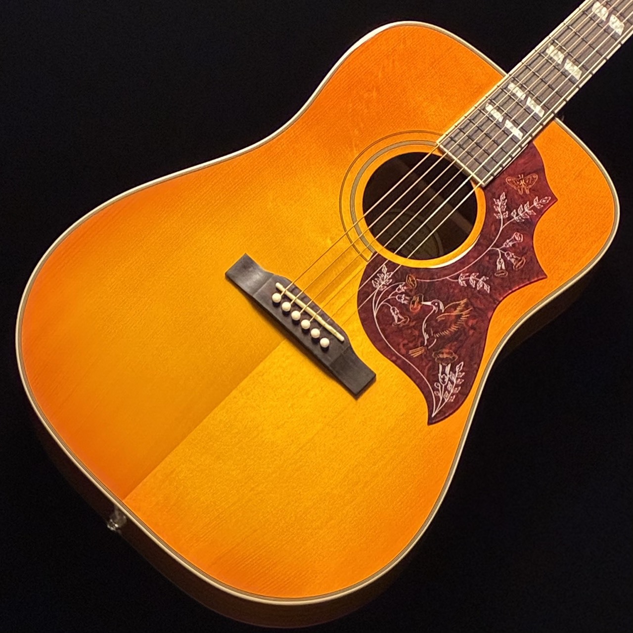 Epiphone Hummingbird Studio アコースティックギター（新品/送料無料 