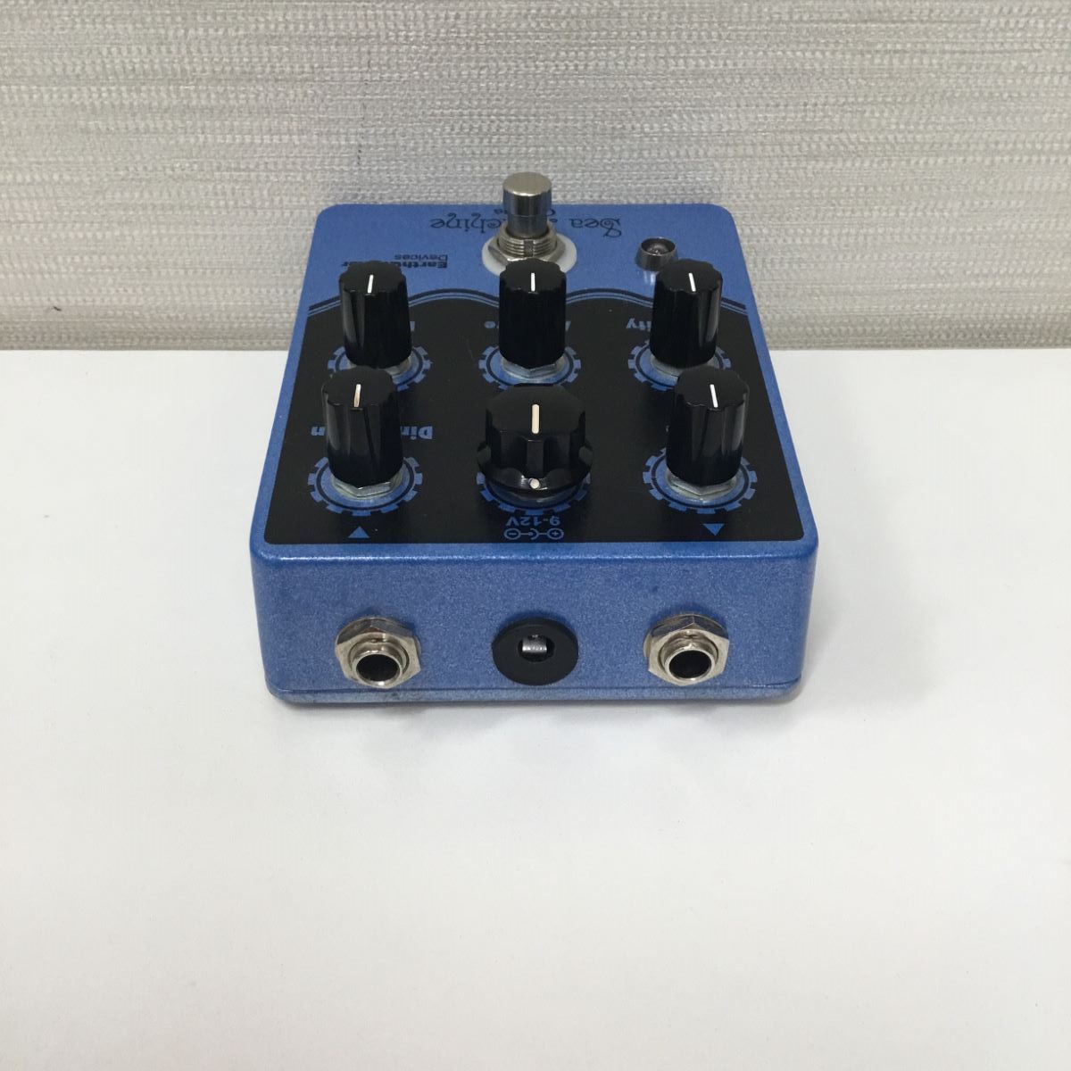 EarthQuaker Devices Sea Machine（中古/送料無料）【楽器検索デジマート】