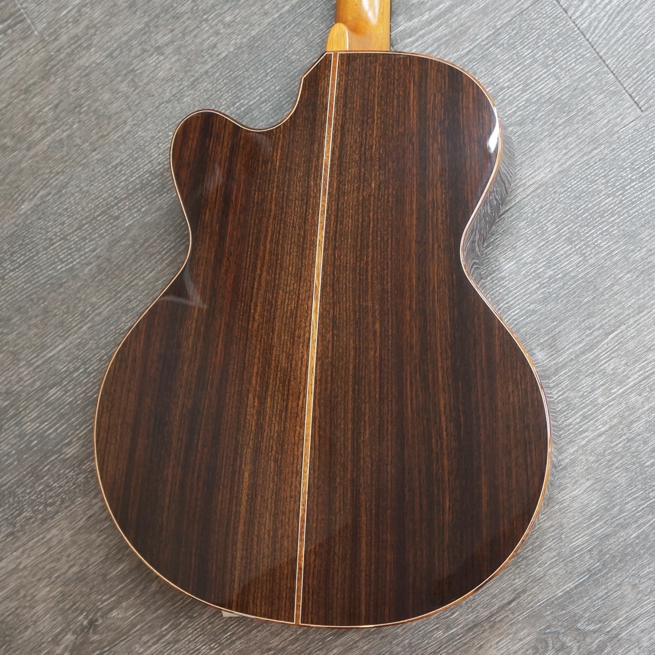 ASTURIAS GRAND SOLO SR（新品）【楽器検索デジマート】