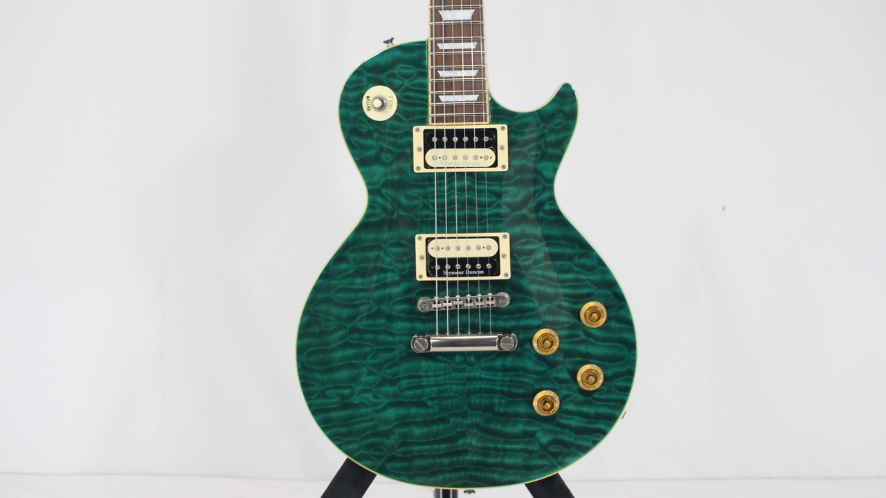 EDWARDS E-LP-92SD/QM（中古）【楽器検索デジマート】