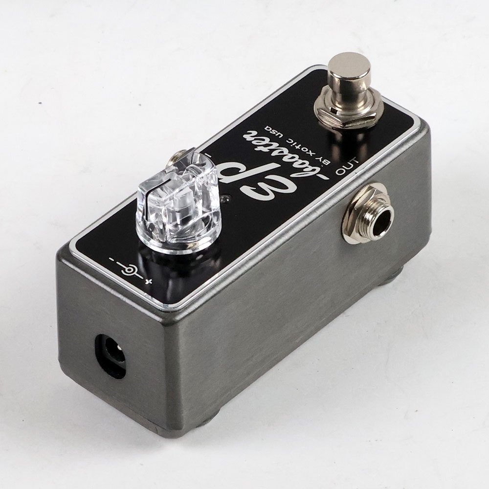 Xotic 【中古】 ブースター Xotic EP Booster エキゾチック ギター