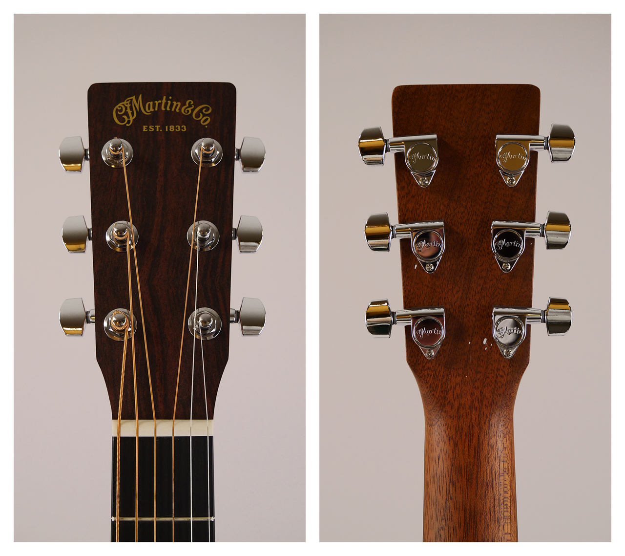Martin Road Series D-13E-01（新品特価/送料無料）【楽器検索デジマート】