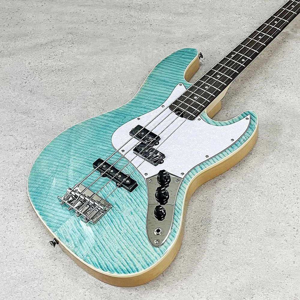 Aria Pro II STB-AE200 OPGR (Opal Green) 【鮮やかなフレイム Aria Pro II STB-AE200 OPGR (Opal Green) 【鮮やかなフレイム