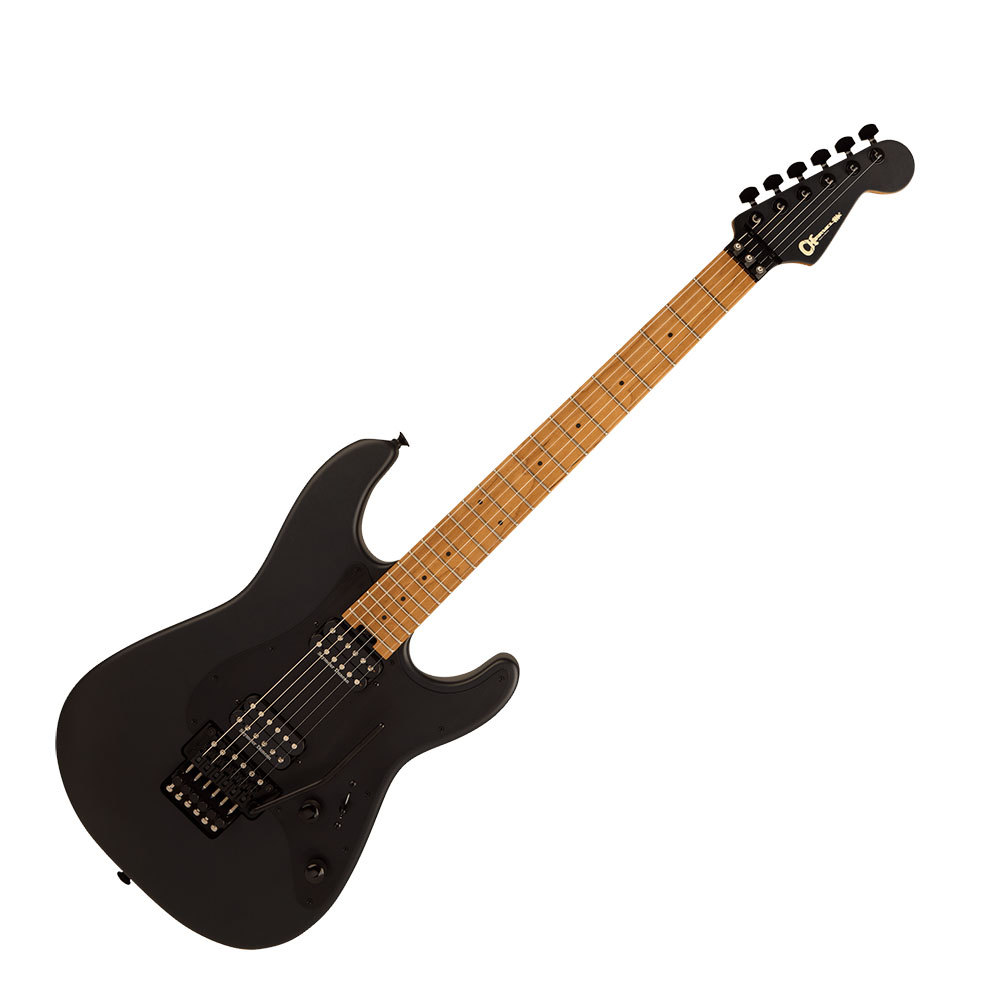 Charvel Charvel シャーベル Pro-Mod Plus So-Cal Style 1 HH FR