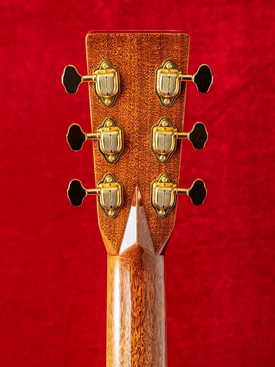 Martin 【入荷しました!・プレミアムハカランダ】CTM 1940style D-45