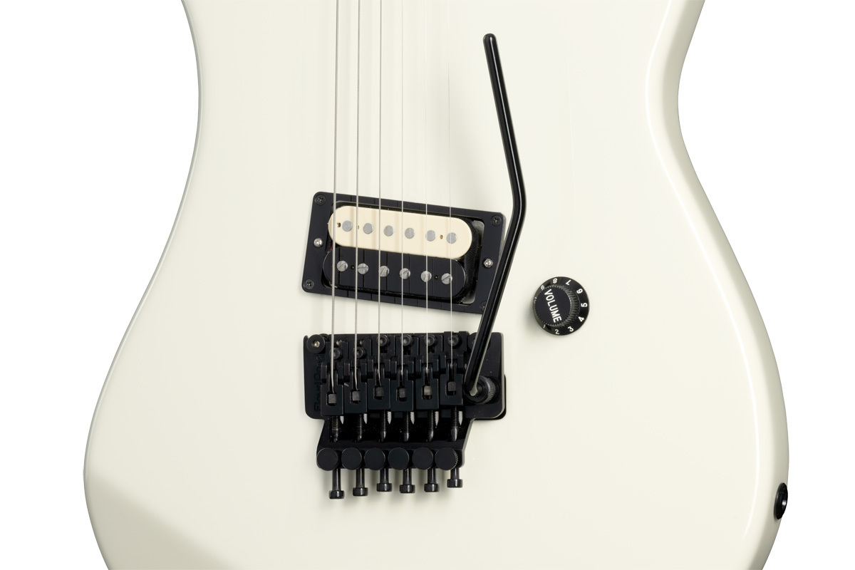 KRAMER 1983 Baretta Reissue Classic White クレイマー 日本製