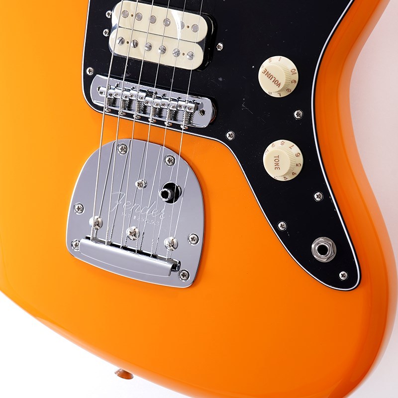 Fender Player Jazzmaster (Capri Orange) [Made In Mexico]（新品