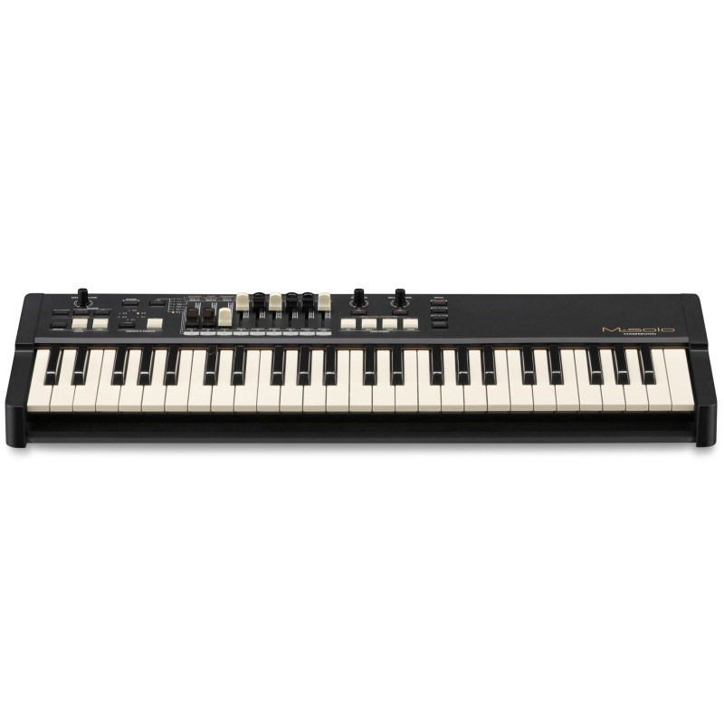 Hammond M-solo (49鍵盤・ハモンドドローバーオルガン)（新品/送料無料