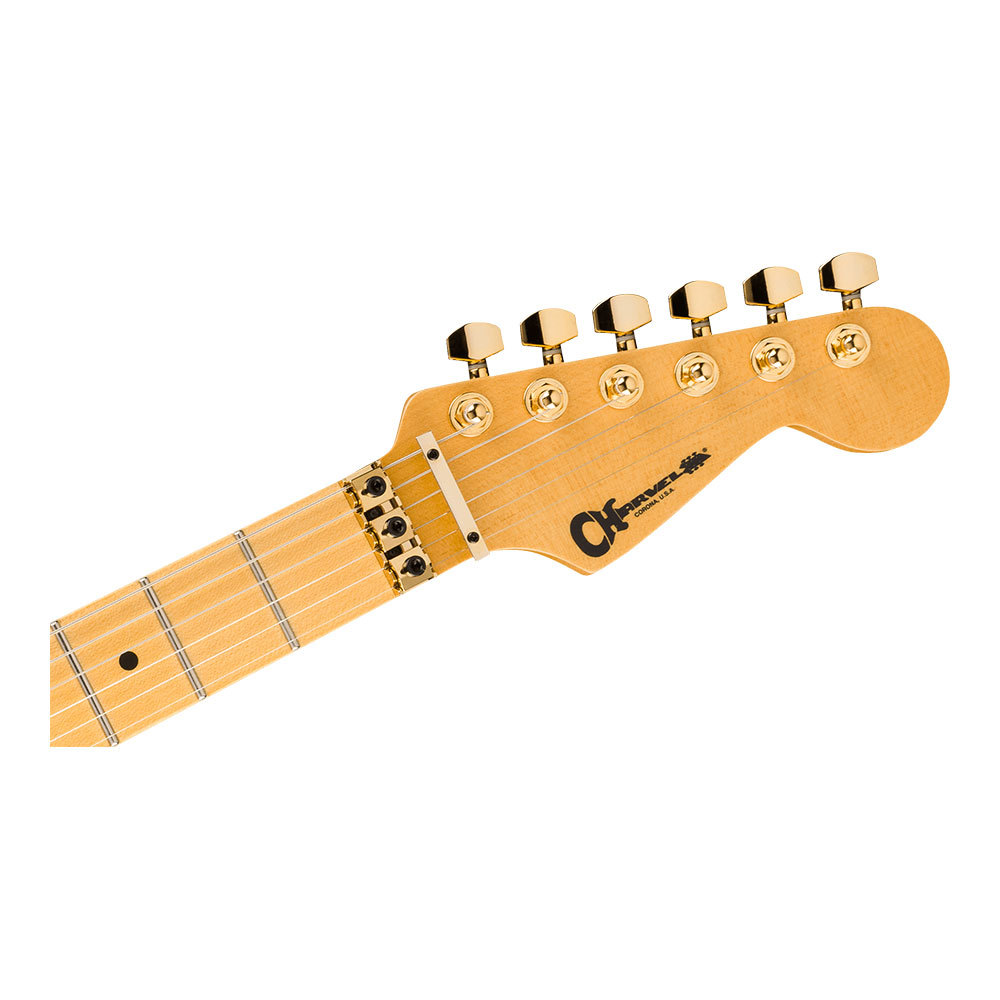 Charvel Charvel シャーベル American Neo-Classic San Dimas SD1 HH