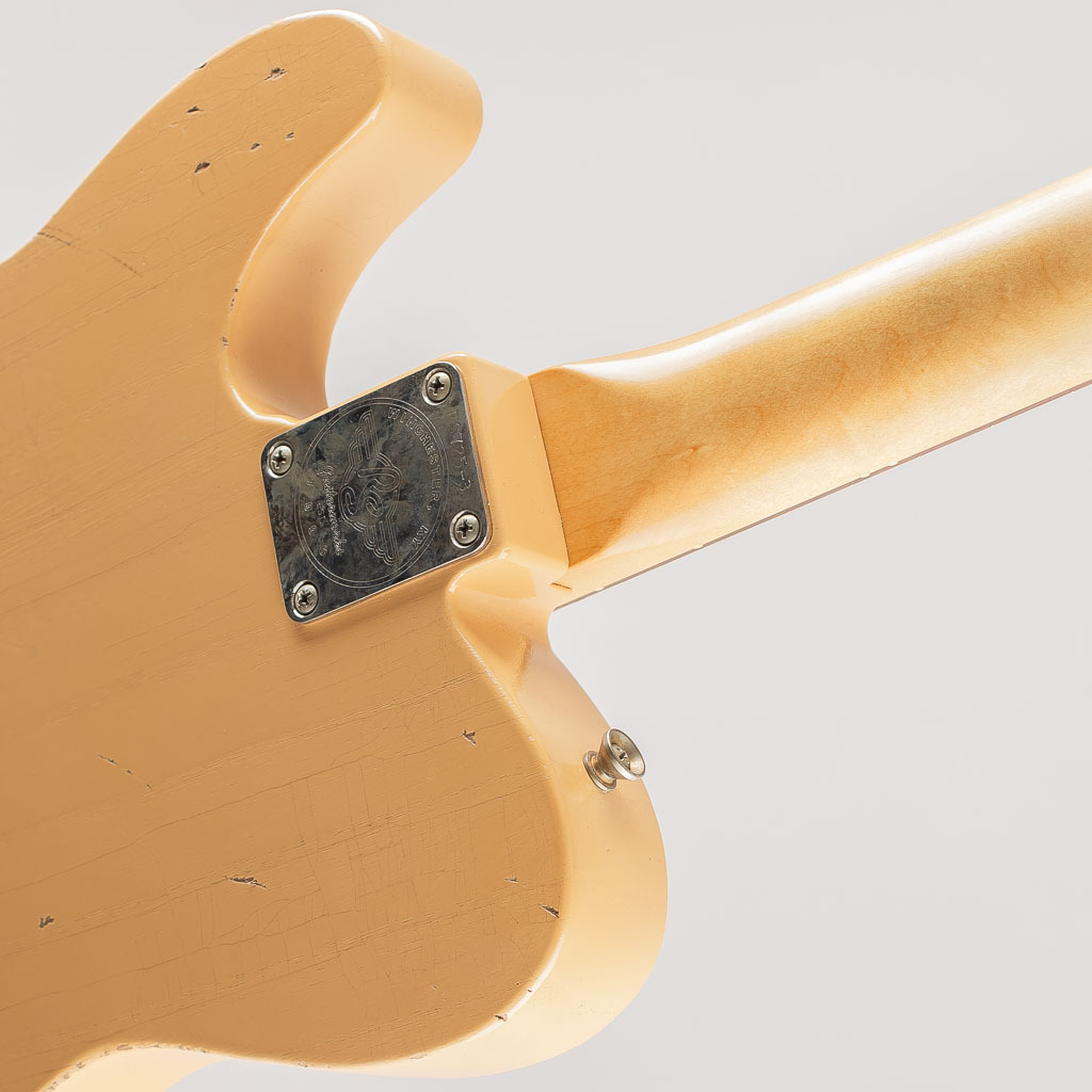 RS Guitarworks Workhorse Special / Butterscotch Blonde（新品