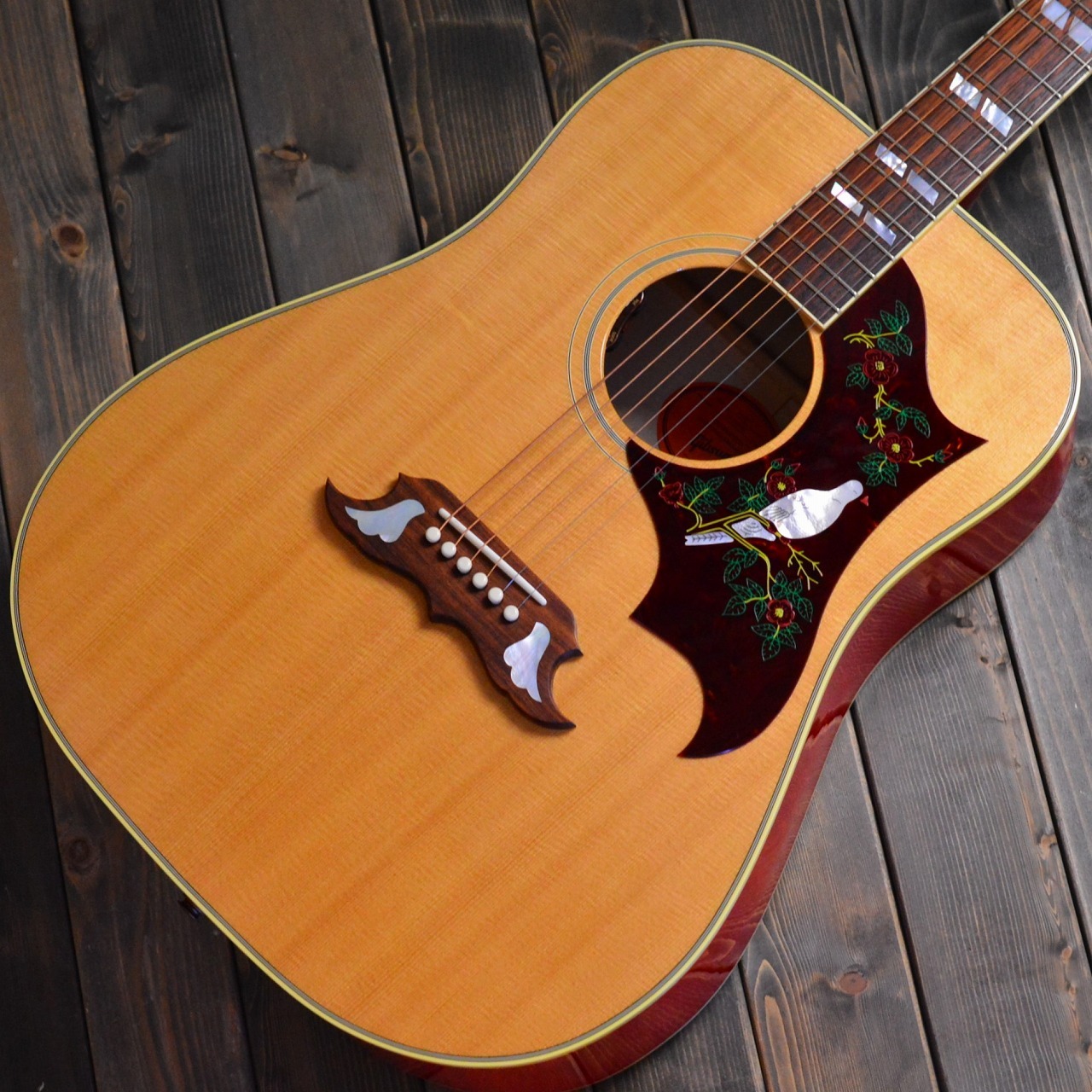 Gibson Dove Original（新品特価/送料無料）【楽器検索デジマート】