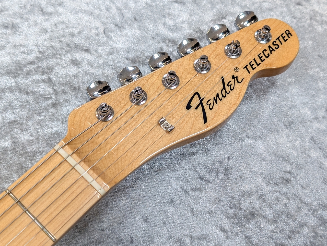 Fender 【2025限定】Made in Japan Limited Telecaster / Pink