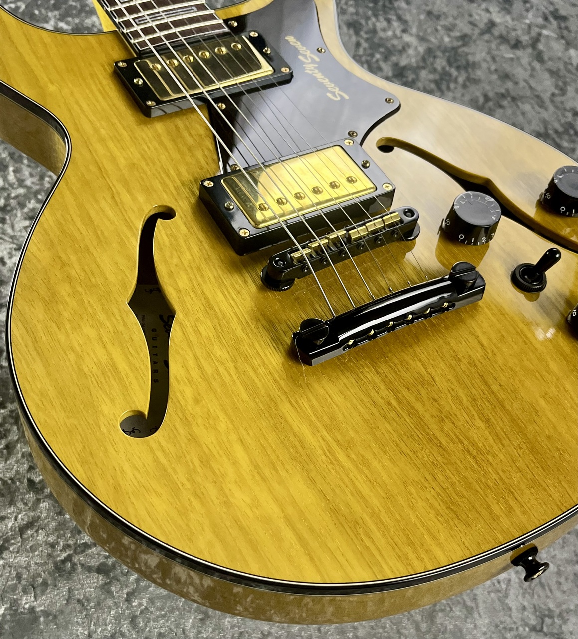 Seventy Seven Guitars 【夏の中古ギター祭り】ALBATROSS-KORINA