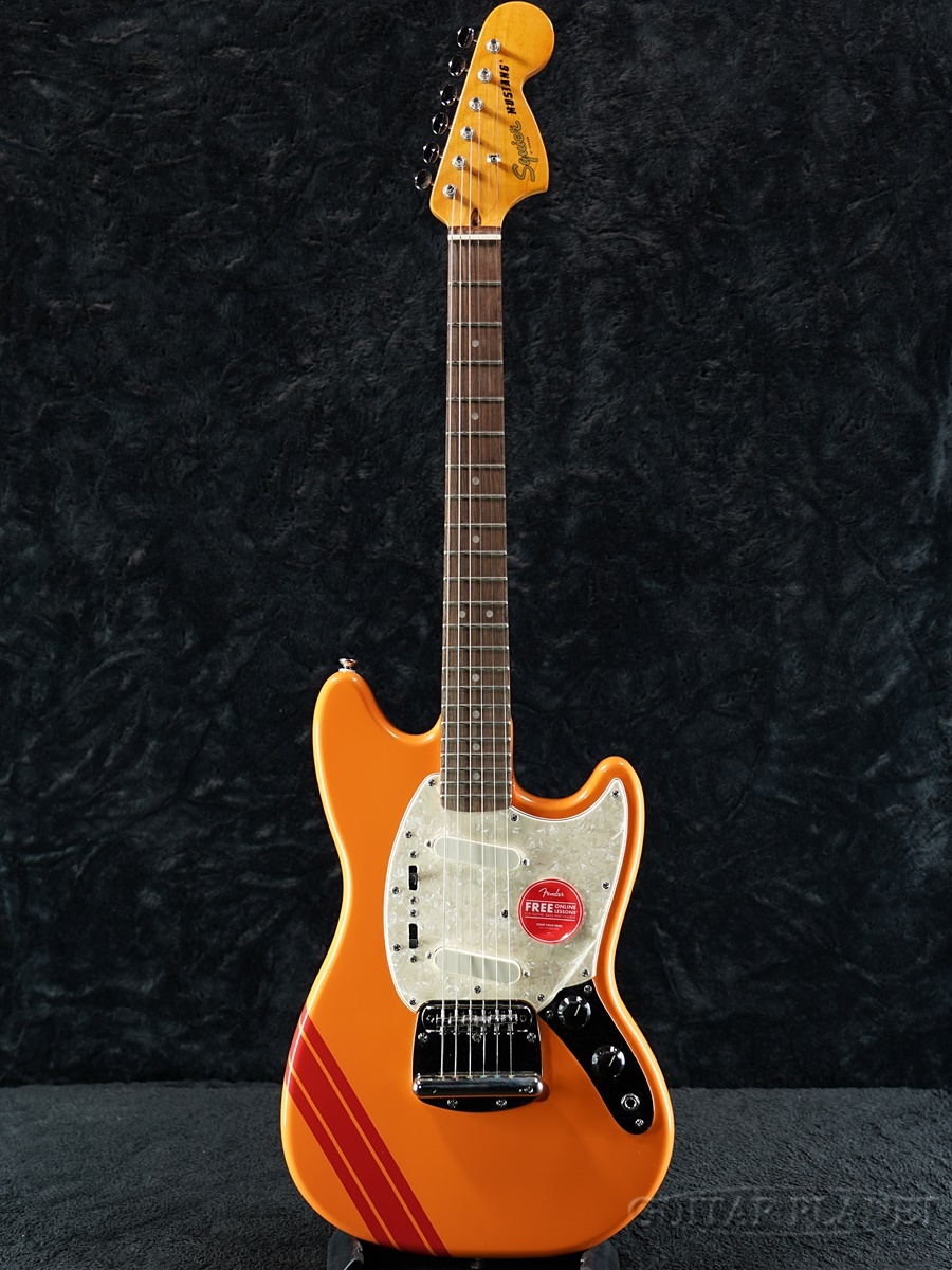 Squier by Fender FSR Classic Vibe 60s Jaguar Competition