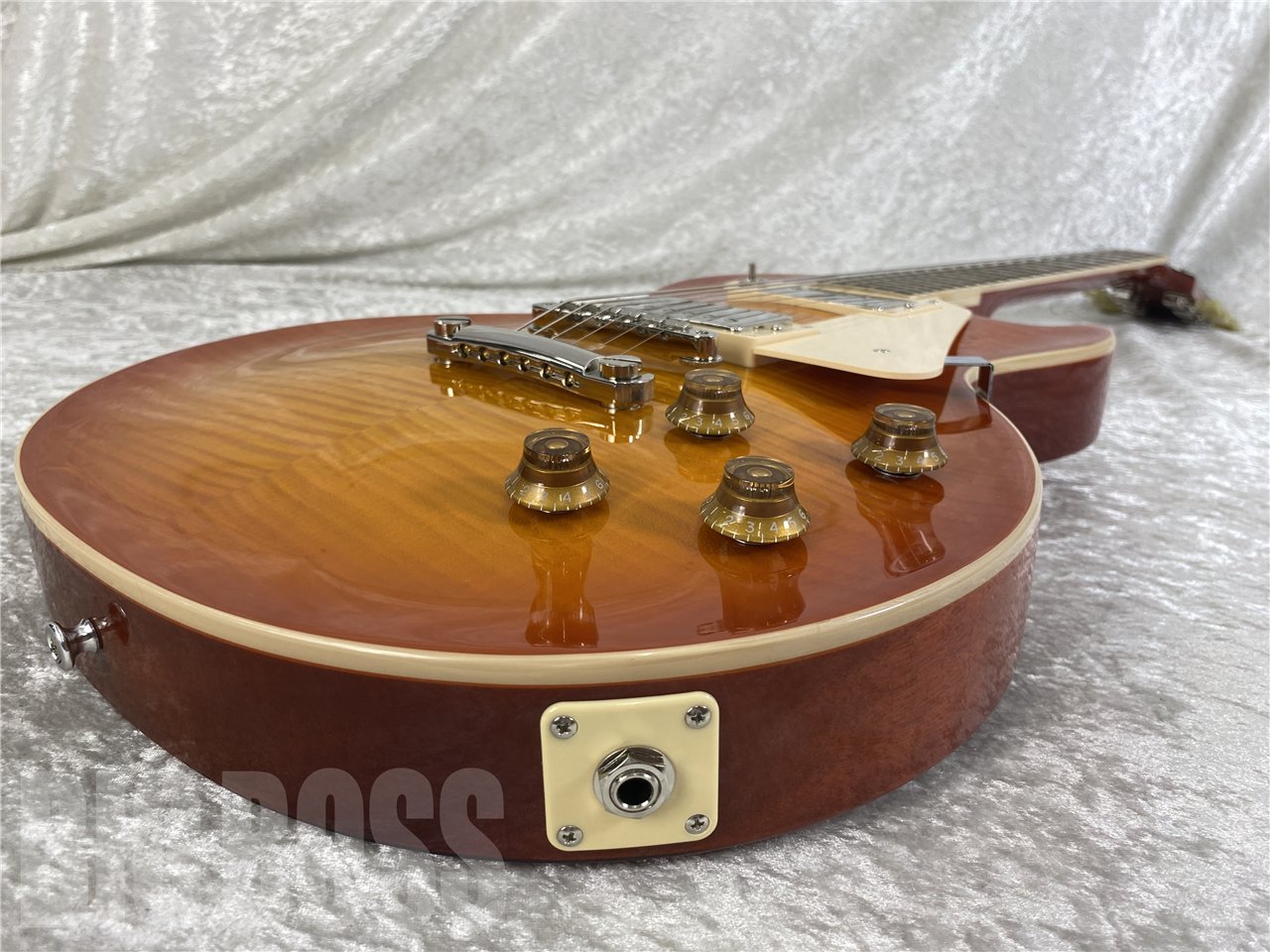 EDWARDS E-LP-STD (Vintage Honey Burst)2023年製（新品特価/送料無料