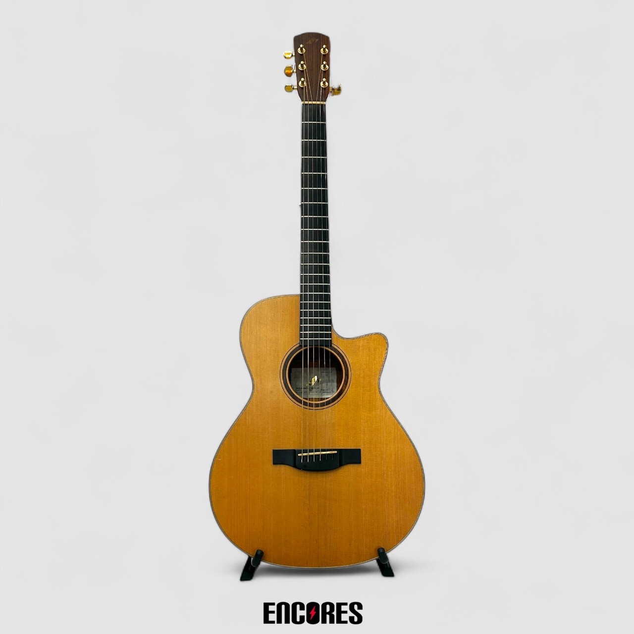 Morris S-121SP（中古）【楽器検索デジマート】