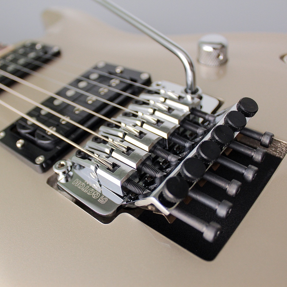 FUJIGEN(FGN) Expert ELAN EEL2-MH-TR/PLR -Pearl Rose-【ローン金利0