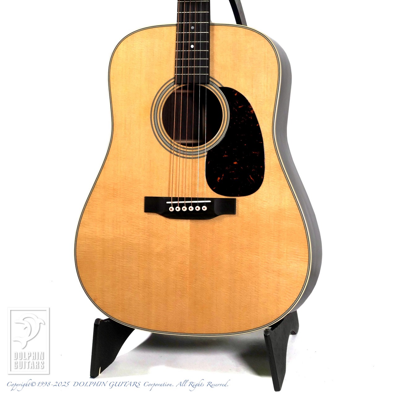 【超美品・最終値下げ】Martin D-28 Standard 2020 Martin Martin D-28 Standard アコースティックギター 【新品