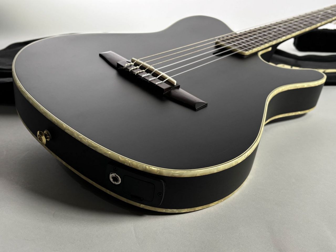 Ibanez TOD10N TKF エレガット Tim Henson Signature SN