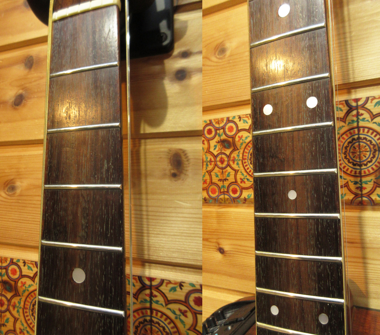 Takamine PT-207 【90年代 Made in Japan】（中古）【楽器検索デジマート】