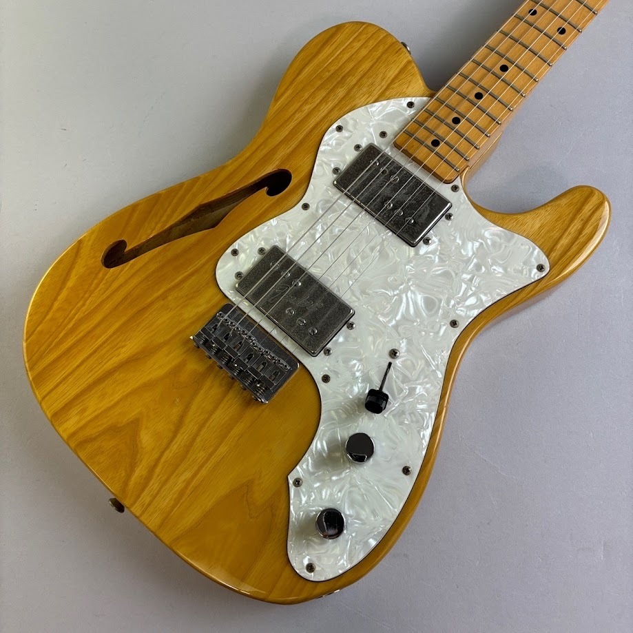 ギター Fender japan TN72 Fender Japan TN72 1972 electric guitar | eBay