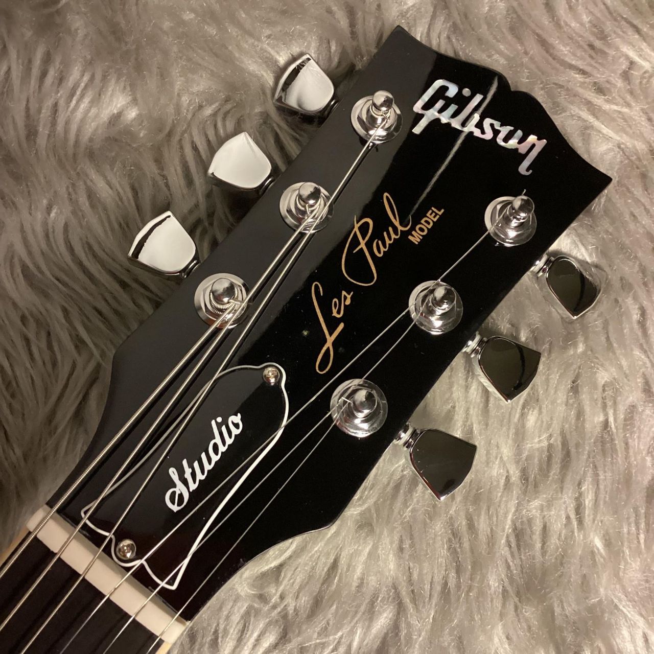 Gibson LP Studio Session Cobalt Burst【現物画像】（新品/送料無料）【楽器検索デジマート】