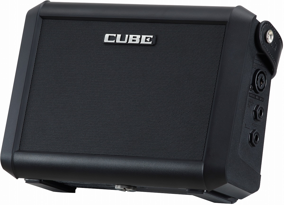 Roland CUBE Street MINI Multi-Instrument Battery Amplifier CUBE-ST