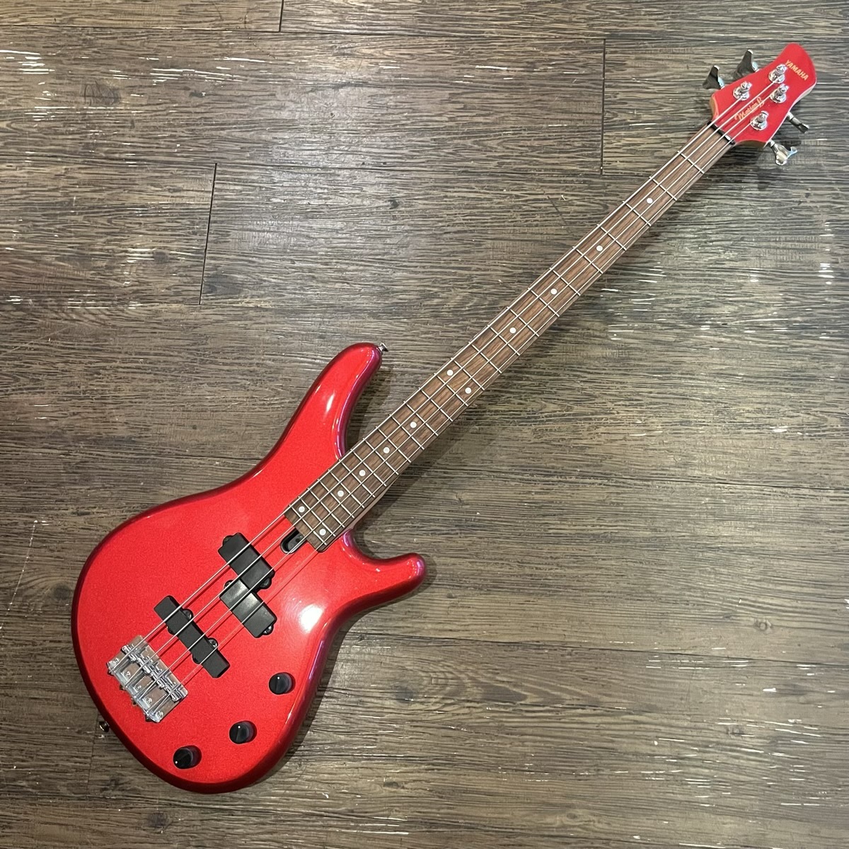 YAMAHA Motion B MB-40C 2000年代 Electric Bass（中古/送料無料