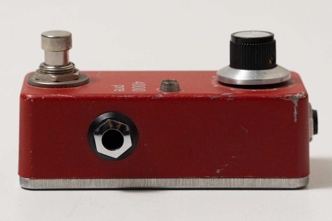 Zahnrad 4000pre【GIB横浜エフェクター館】（中古/送料無料）【楽器
