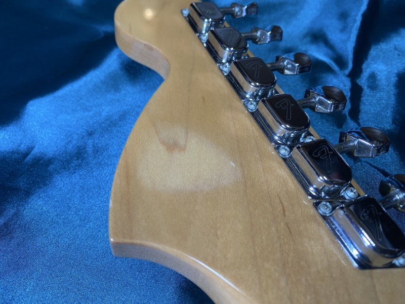 Fender Japan ST-YJM Yngwie Malmsteen Signature（中古）【楽器検索