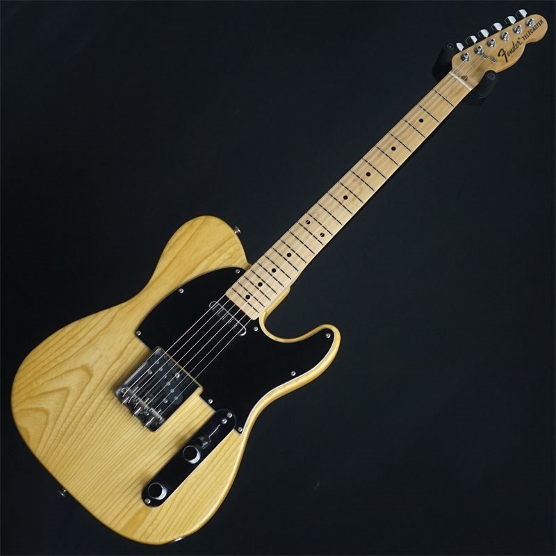 Fender Japan 【USED】 TL72-55 (Natural) 【SN.E824704】（中古 