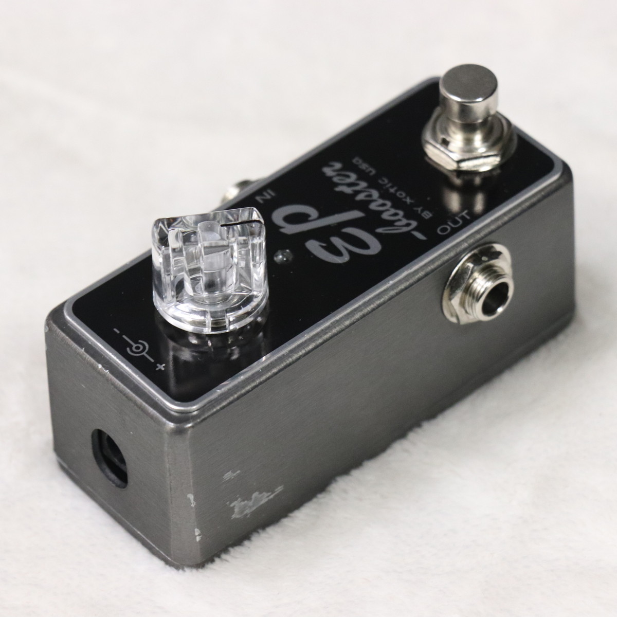 Xotic EP-Booster 【梅田店】（中古）【楽器検索デジマート】