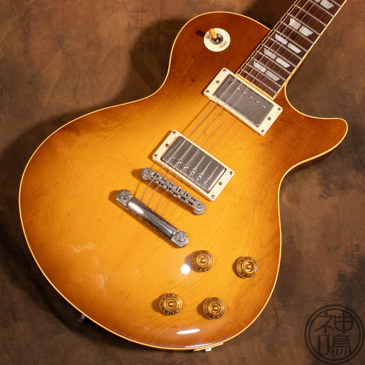 FUJIGEN(FGN) BAT20TT STD（中古）【楽器検索デジマート】