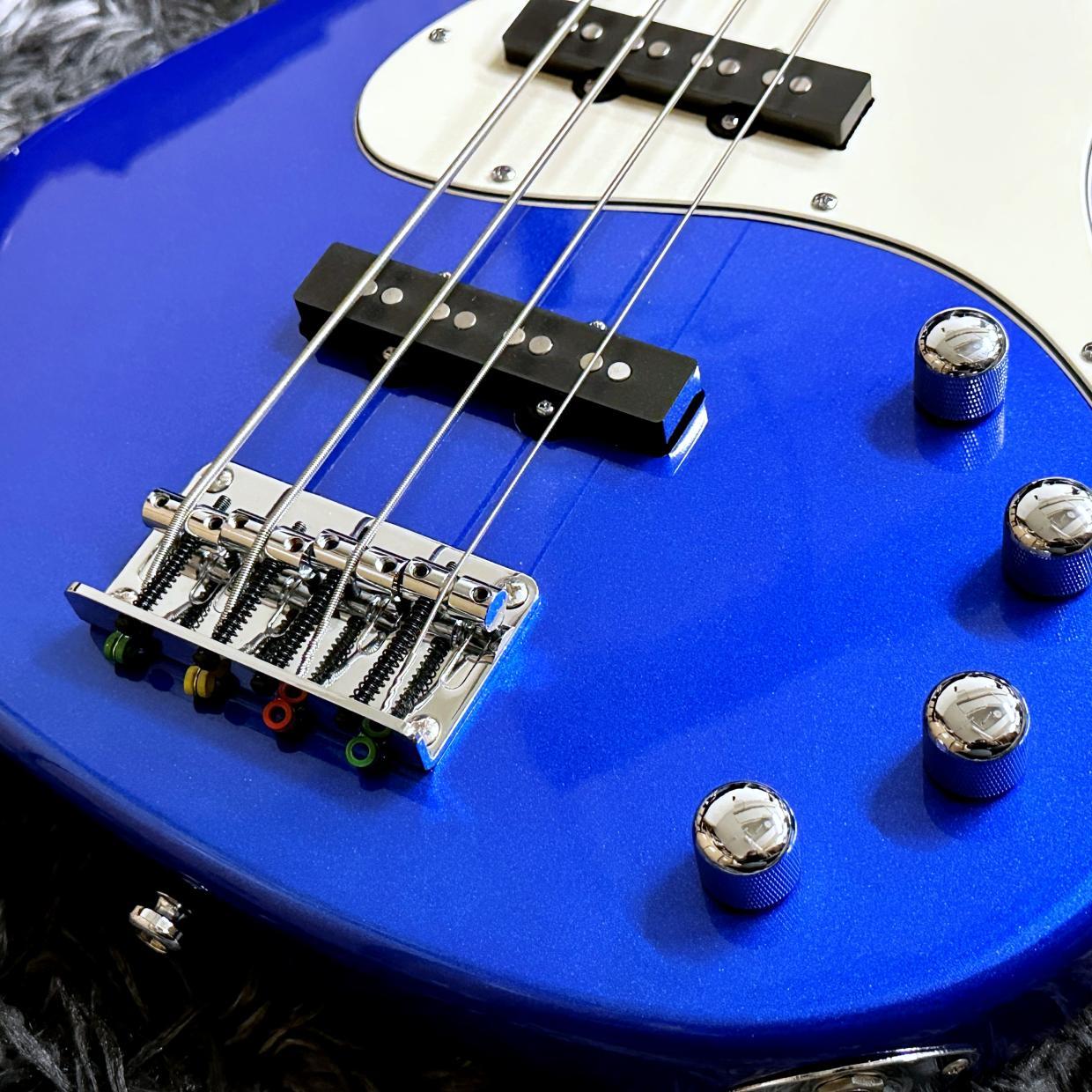 Aria Pro II RSB-800 MBL (Metallic Blue) 【特価】（新品特価/送料