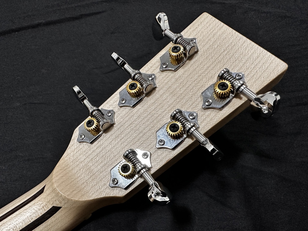 【使用少】NAGI GUITARS shiro [Acoustic Model] 使用少】NAGI GUITARS shiro [Acoustic Model]