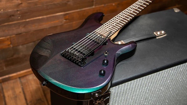 Sterling by MUSIC MAN JP60 MDR(Mystic Dream) 【オンラインストア