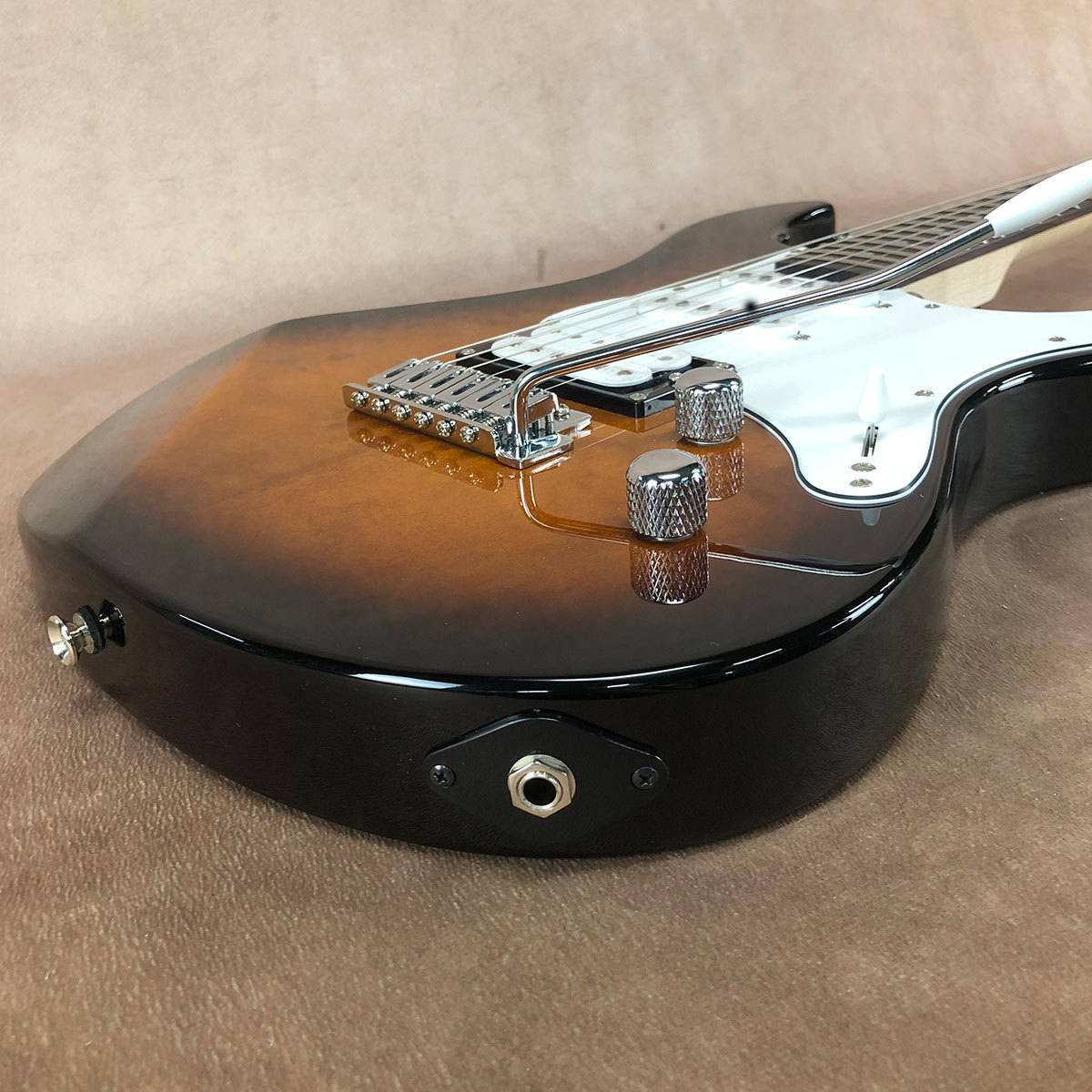 YAMAHA PAC212VQM TBS, Tabacco Brown Sunburst【WEBSHOP在庫】（中古