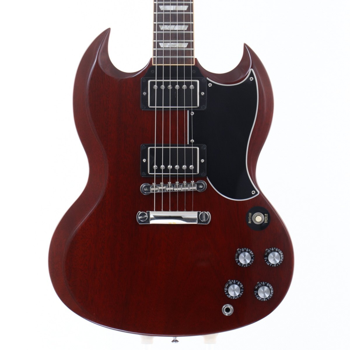 Gibson Limited Run SG 61 Reissue 2016 Heritage Cherry 【心斎橋店