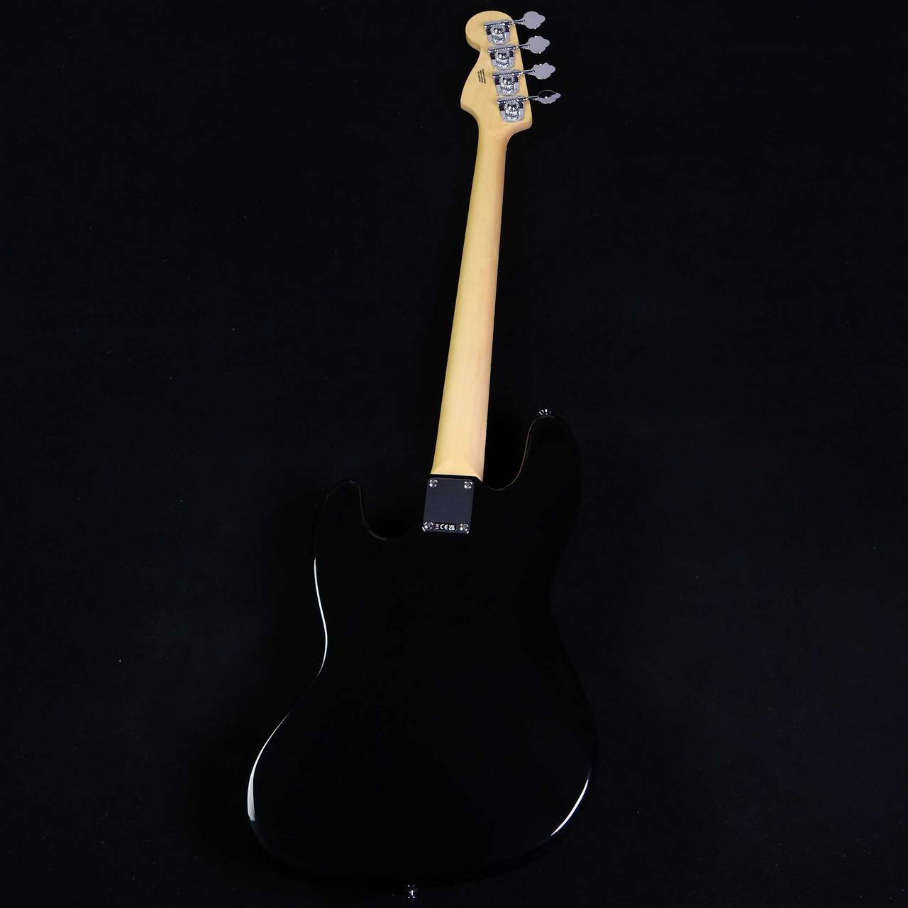 Fender Jazz Bass エレキベース ブラック Fender Standard Jazz Bass Black エレキベース ジャズベース
