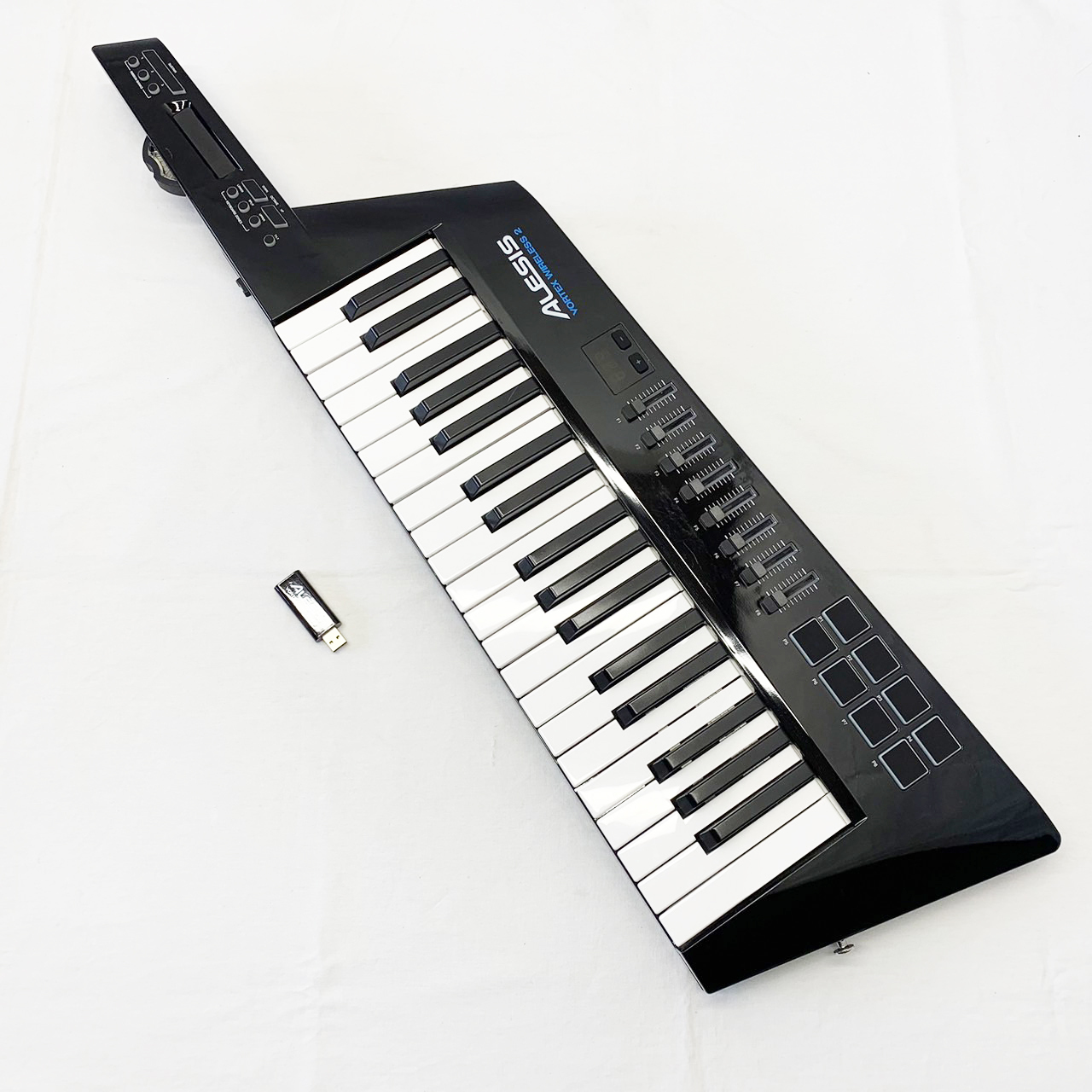ALESIS Vortex Wireless 2（中古/送料無料）【楽器検索デジマート】